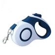 Automatic Retractable Dog Leash 5M – Extendable Rope Lead for Outdoor Walking

