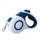 Automatic Retractable Dog Leash 5M – Extendable Rope Lead for Outdoor Walking
