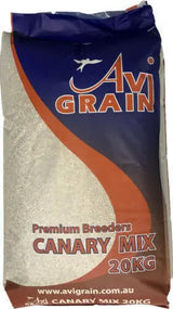  Avigrain Canary Mix – Premium Seed Blend for Vibrant and Healthy Canaries