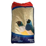 Avigrain Finch Blue