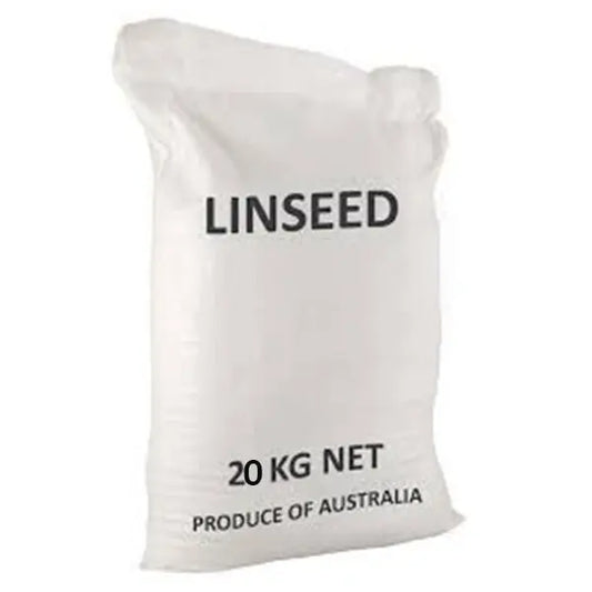 Avigrain Linseed - A Healthy Boost for Your Birds Avigrain