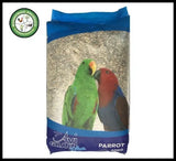 Avigrain Parrot Blue 25kg