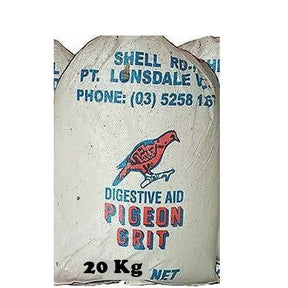 Avigrain Pigeon Shell Grit