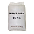 Avigrain Whole Corn – Australian Feed Grain for Poultry, Pigeons & Large Parrots

