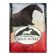 Avigrain Wild Acres Oats -feeding birds, especially parrots and cockatoos Wild Acres
