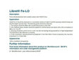 BASF LIBREL FE-LO 1kg BASF