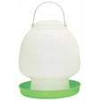  Ball Style Poultry Drinker 4 Litre (PW16) – Gravity Water Drinker for Chickens & Poultry
