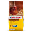 Barastoc Golden Yolk 20kg – Everyday Layer Pellets for Backyard Hens
