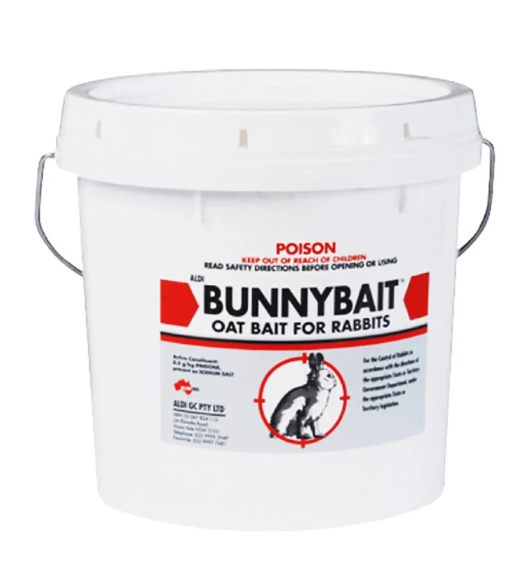 Barmac BUNNY BAIT 2.5kg