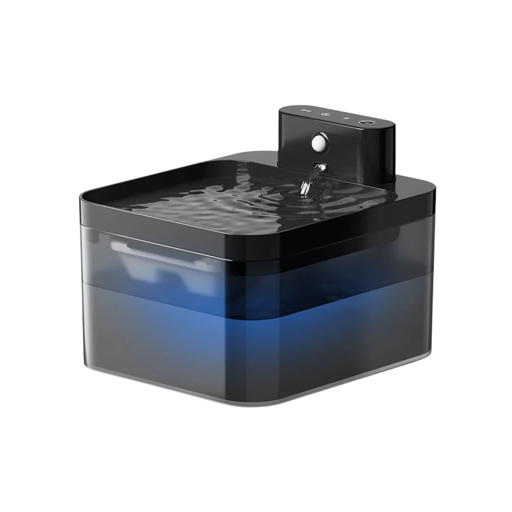 Best wireless automatic water fountain pet dispenser