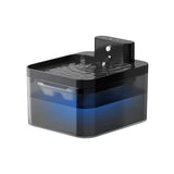 Best wireless automatic water fountain pet dispenser