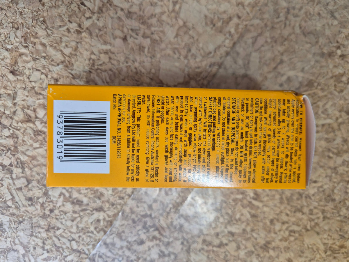 Bin Die 100ml Bonnyrigg Produce & Garden Supplies