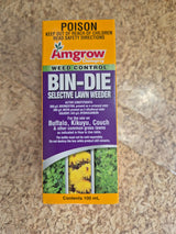 Bin Die 100ml Bonnyrigg Produce & Garden Supplies