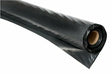 Black Polythene Plastic Roll 4m x 100um x 50m: Garden and Landscaping Film