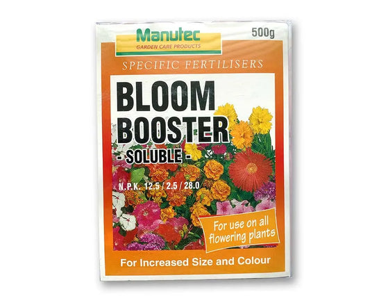 Bloom Booster Soluble NPK 250g Bloom