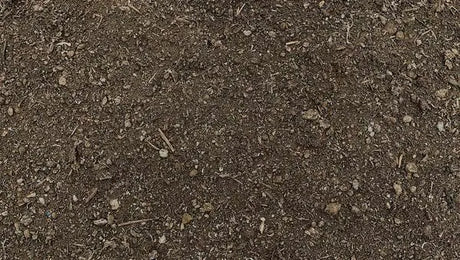 Blue Star Veggie Garden Compost Mix Soil 30L: Organic Blend for Vegetable Beds