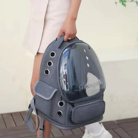 Breathable Cat Carrying Bag