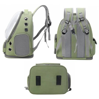 Breathable Cat Carrying Bag
