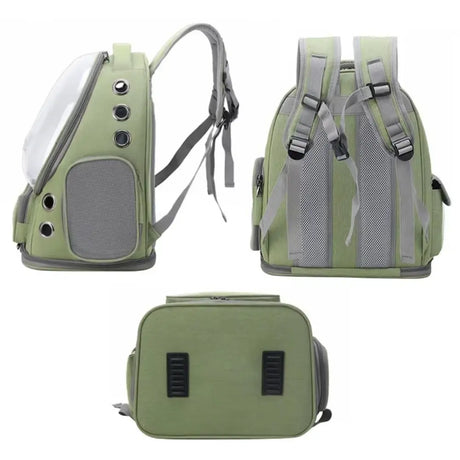 Breathable Cat Carrying Bag