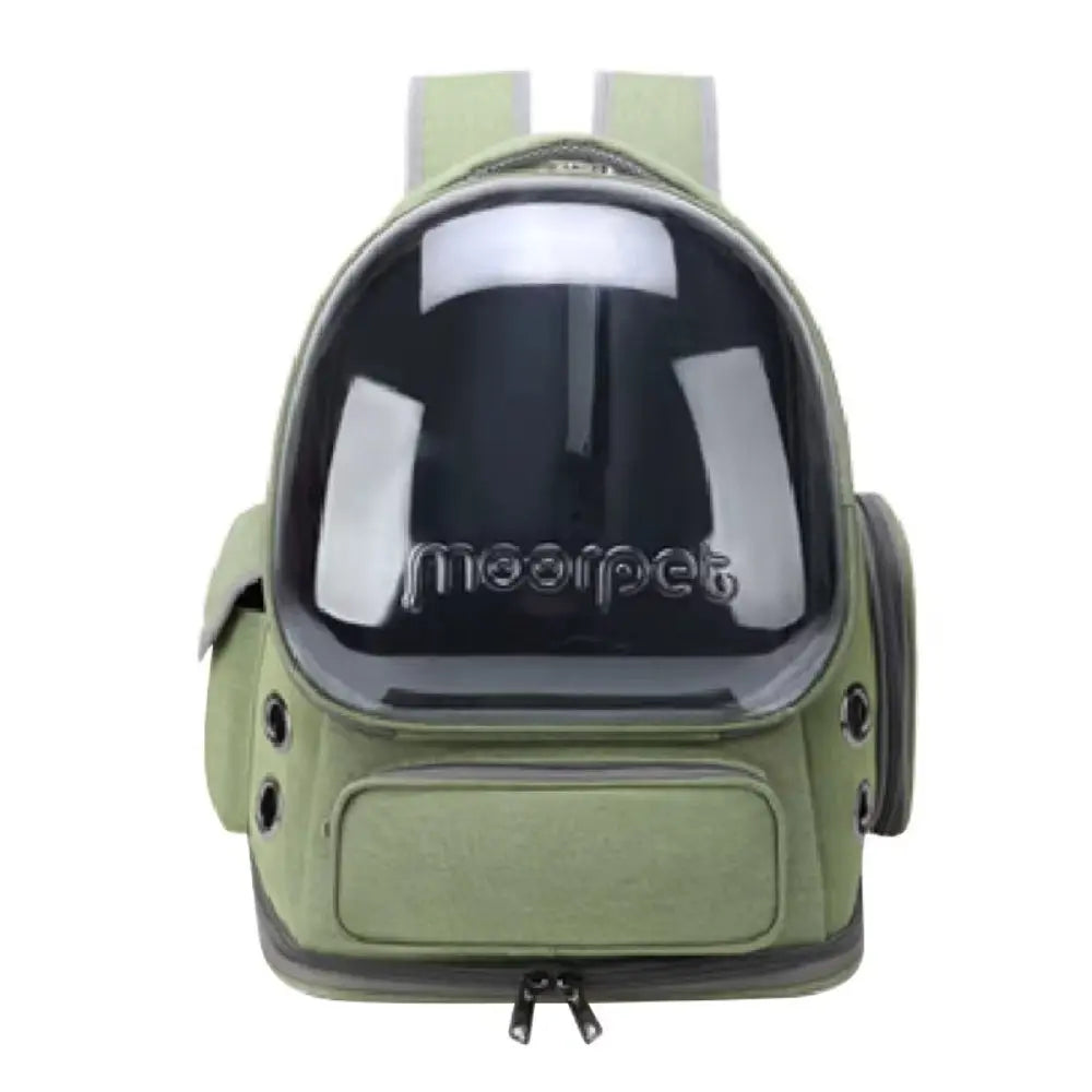 Breathable Cat Carrying Bag