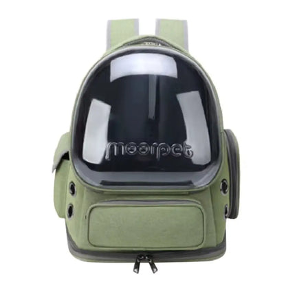 Breathable Cat Carrying Bag