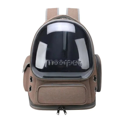 Breathable Cat Carrying Bag