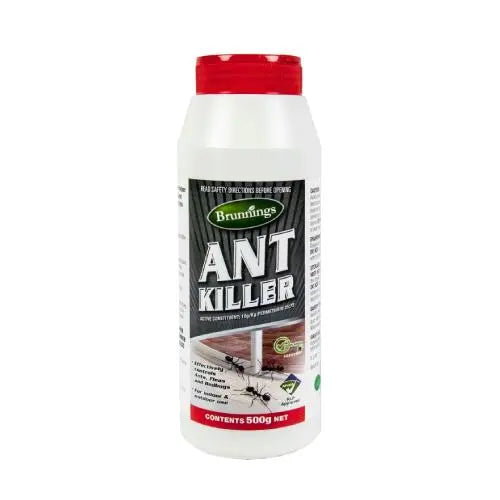 Brunnings Ant Killer 500g Brunnings