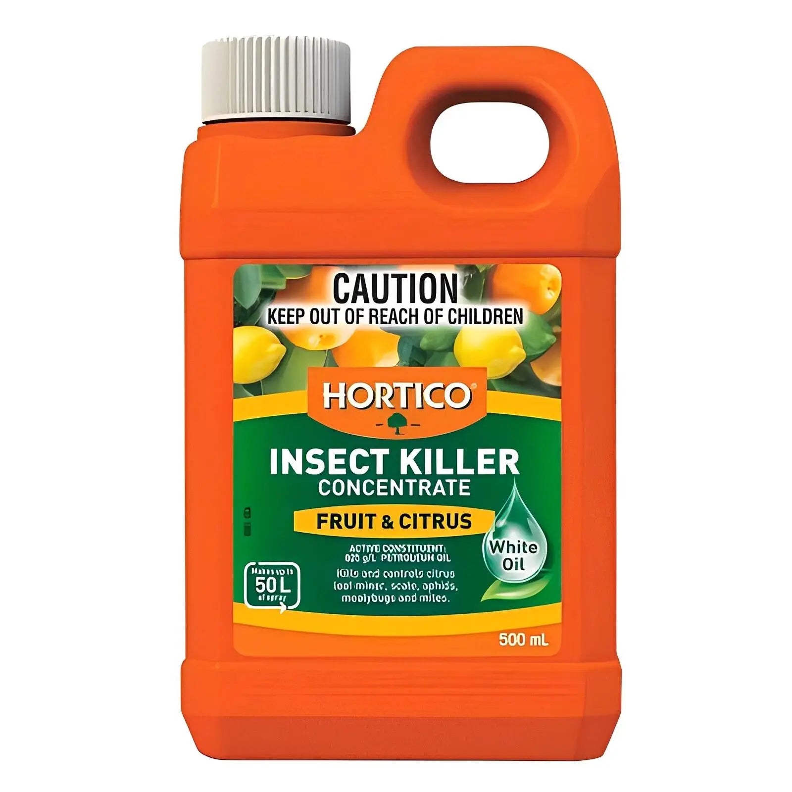 Brunnings Hortico Insect Killer 500ml Brunnings