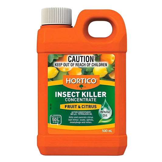 Brunnings Hortico Insect Killer 500ml Brunnings