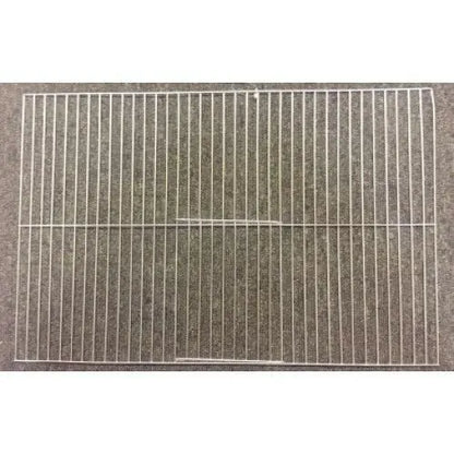 Cage Front-Plain Budgie Cage Front Door 600x450mm-CFR13