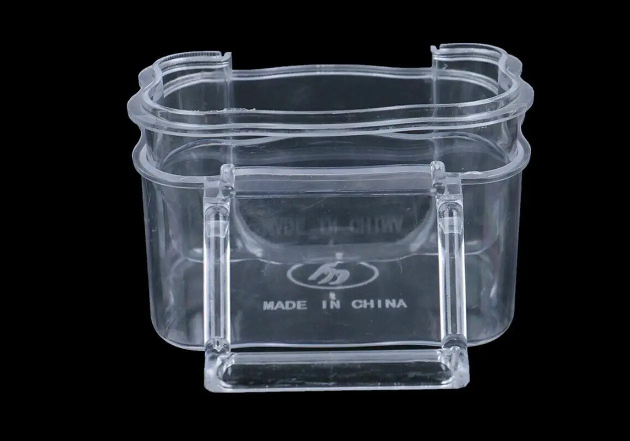 Removable Feeder/Container 10pcs