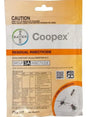Coopex Residual Insecticide 25g – Permethrin Powder for Indoor & Outdoor Pest Control
