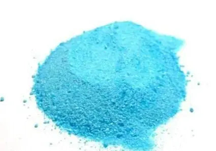 Copper Sulphate Blue Stone 1kg to 25kg  – Fungicide, Algaecide & Root Killer Bonnyrigg Produce & Garden Supplies