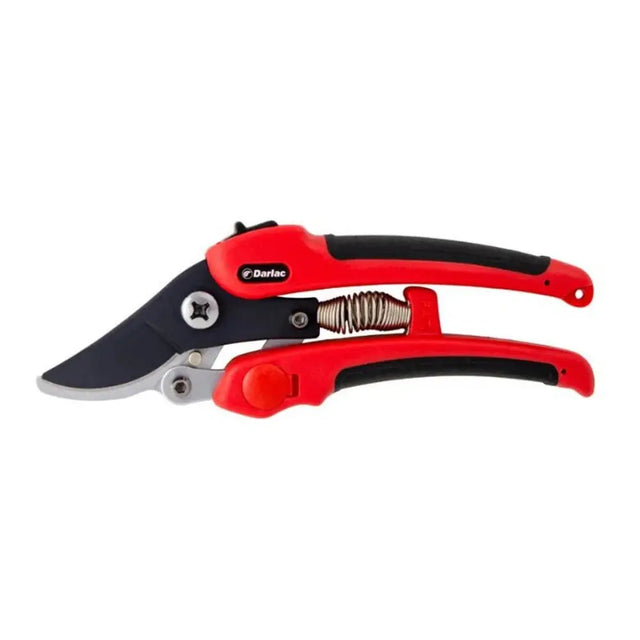 Darlac Compound Pruners DP332 | Bypass Secateurs