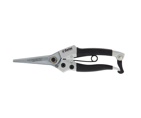 Darlac DP42 Compact Straight Snips: Precision Snips for Detailed Jobs