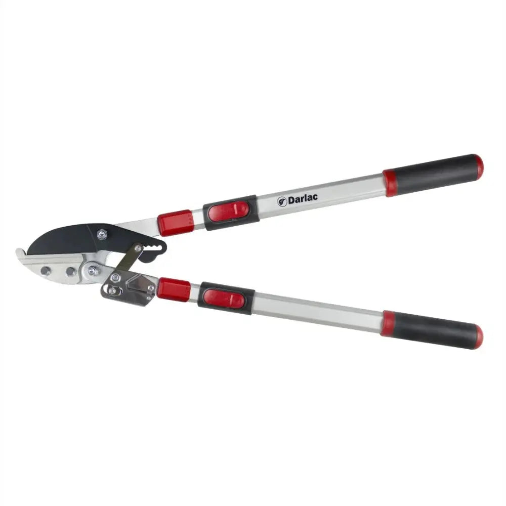 Darlac Telescopic Ratchet Loppers-Telescopic Loppers Darlac