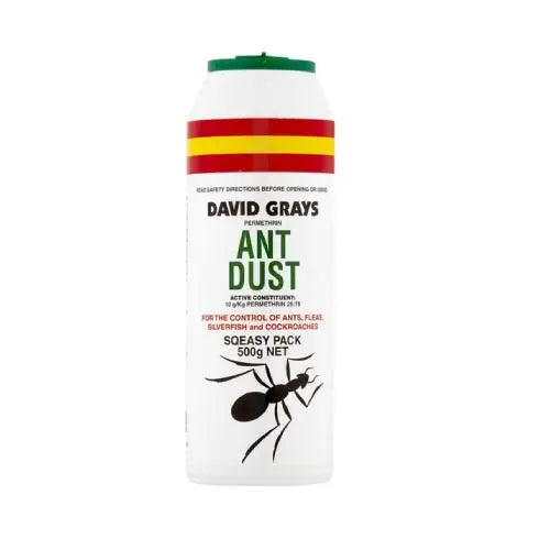 David Grays ANT DUST 500g David Grays