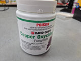 David Grays Copper Oxychloride 200 gram Amgrow