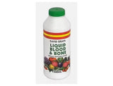 David Grays LIQUID BLOOD and BONE 500ml David Grays