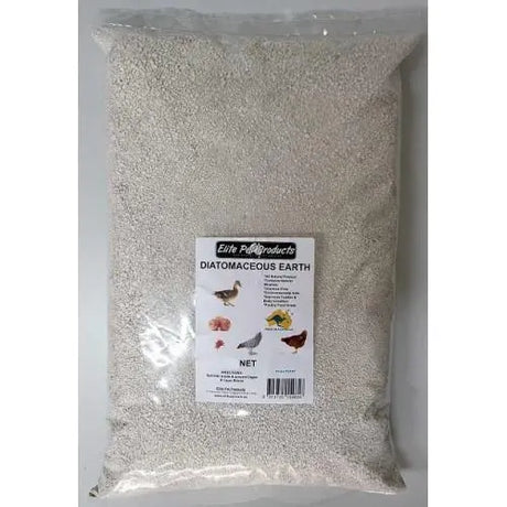 Diatomaceous Earth 10kg in Australia | Natural Pest Powder