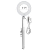 Dimmable Full Spectrum LED Grow Light for Indoor Plants