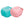 Dog Bathing &amp; Massage Brush: Soft Silicone Brush with Shampoo Dispenser