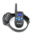 Remote Dog Training Collar: 300m Rechargeable Waterproof Trainer
