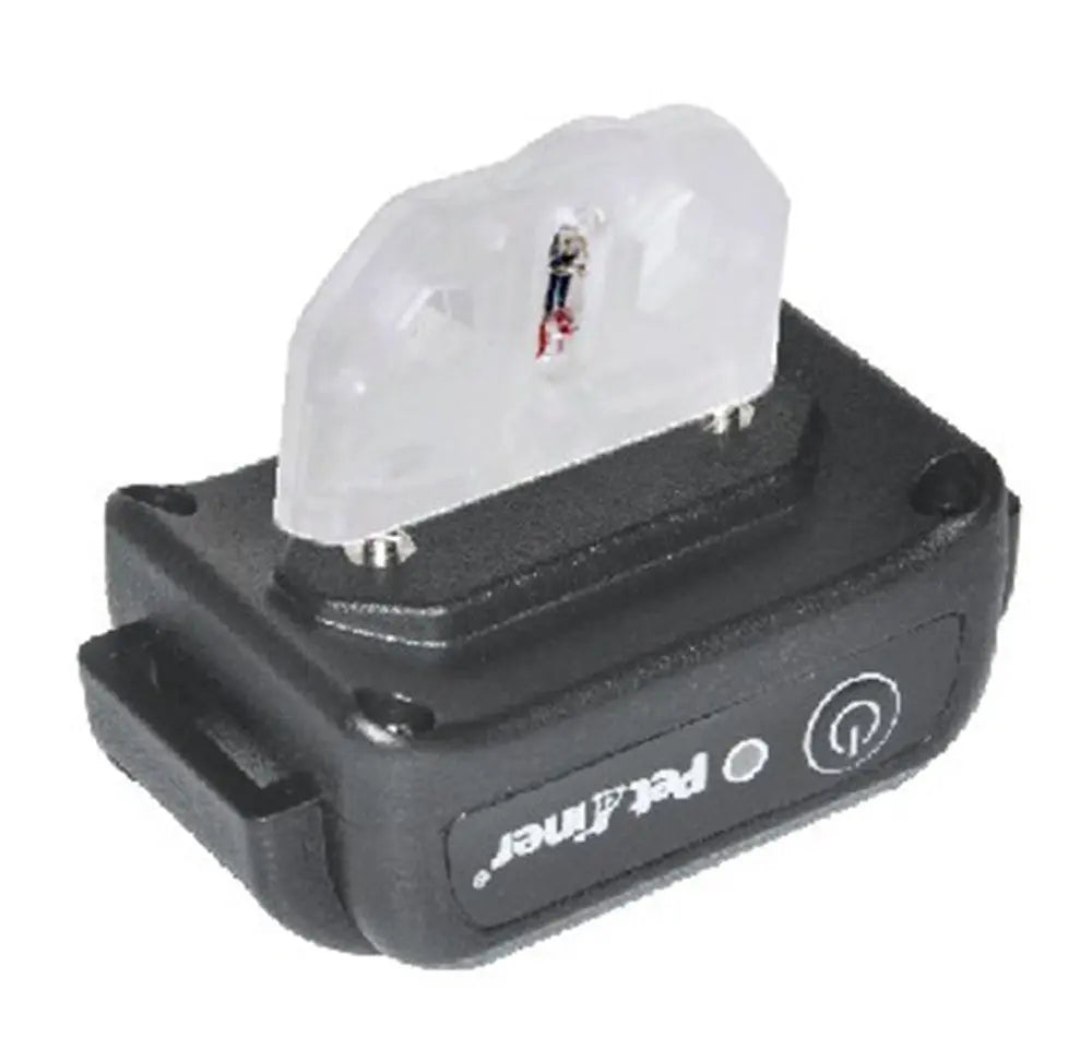 Remote Dog Training Collar: 300m Rechargeable Waterproof Trainer