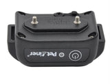 Remote Dog Training Collar: 300m Rechargeable Waterproof Trainer