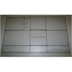 ELI Black 2 Doorfront 605x355mm CFR40B Elite Pet Products