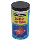 Elite Goldfish Flakes 180g – Nutritious Daily Flake Food for Goldfish
