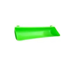 ELI Green Feed Trough 155X65mm PPF15 Elite Pet Products