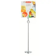 ELI Hanging Metal Fruit Spike 23cm134048 Elite Pet Products