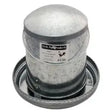 ELI Metal Poultry Feeder with Handle 12kg Heavy-300013 Elite Pet Products